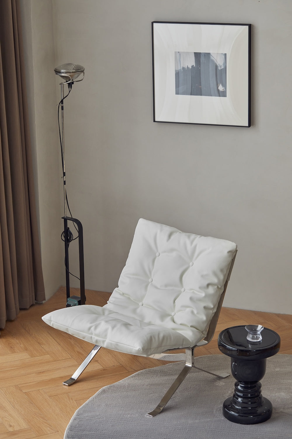 grado |  Omelette Lounge Chair  歐姆休閒椅