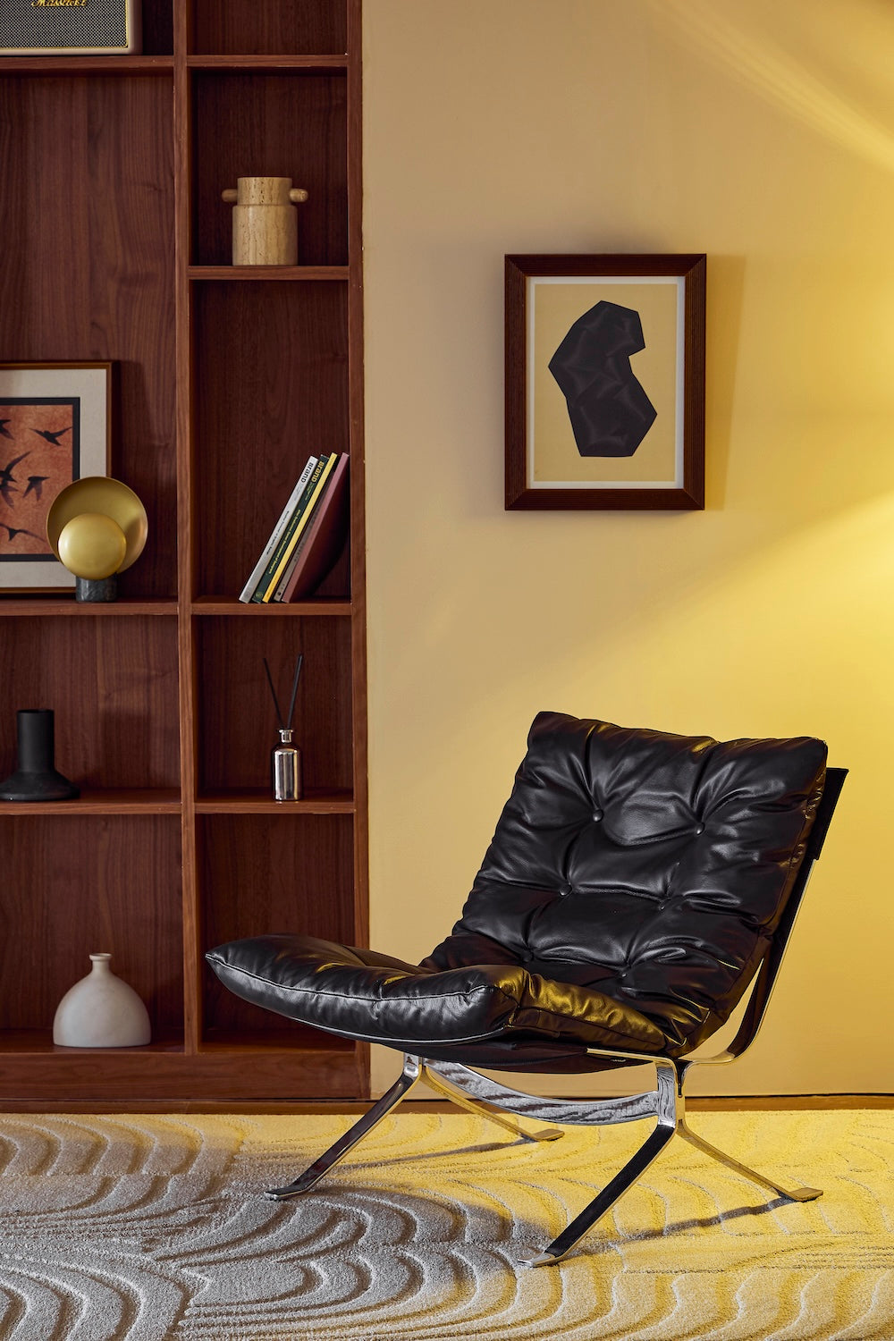 grado |  Omelette Lounge Chair  歐姆休閒椅