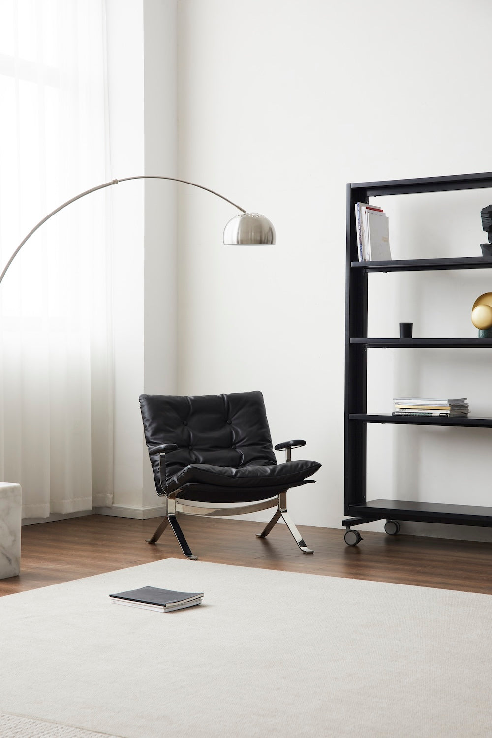 grado |  Omelette Lounge Chair  歐姆休閒椅