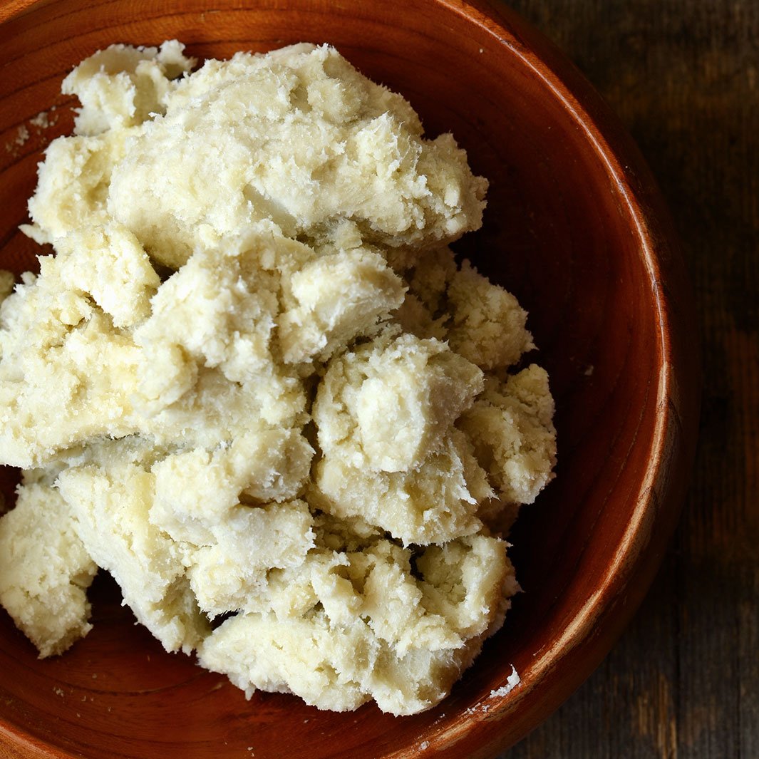 Panier des sens｜大地滋養護手霜禮盒