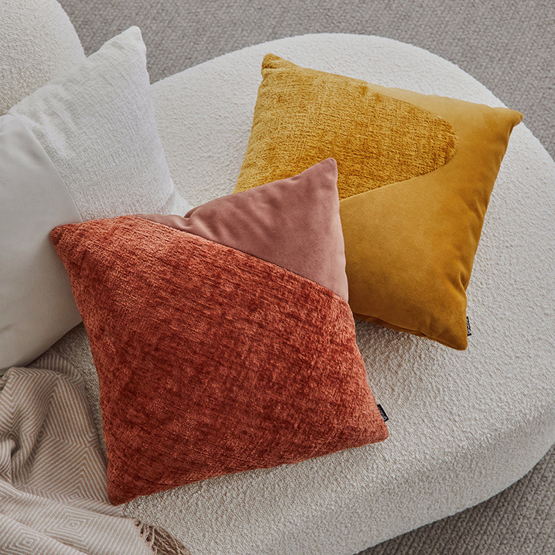 grado |  Qinghai Cushion 青海抱枕