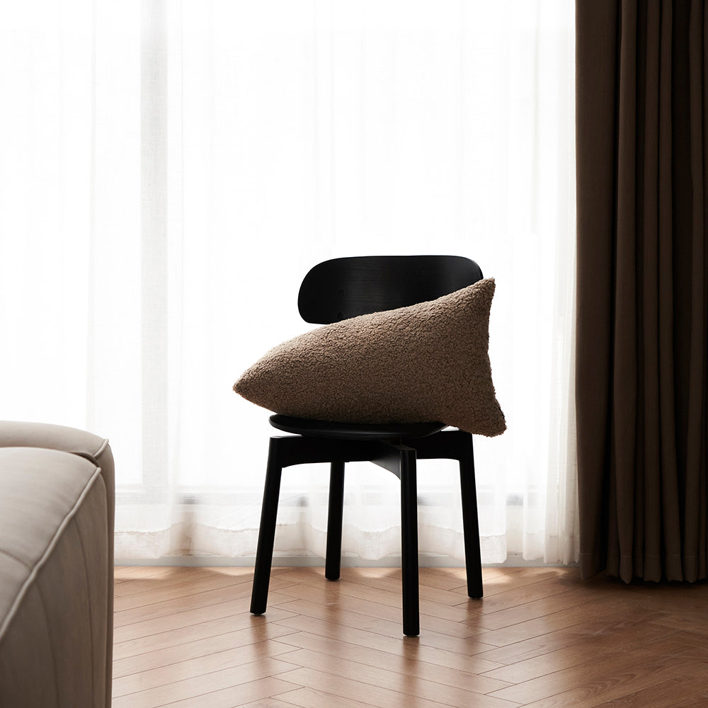 grado |  Quadrangle Zong Cushion 四角粽抱枕