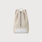 ITO | MYCENA BACKPACK 小傘菌折疊雙肩包 岩白
