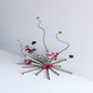 Kaiping Liu｜Sculptural Container Series - Suns (half-circle)