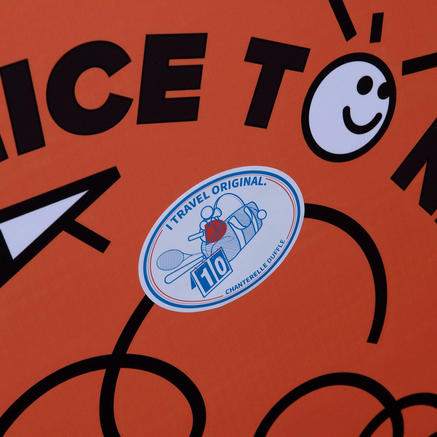 ITO |   STICKER 品牌貼紙