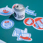 ITO |   STICKER 品牌貼紙