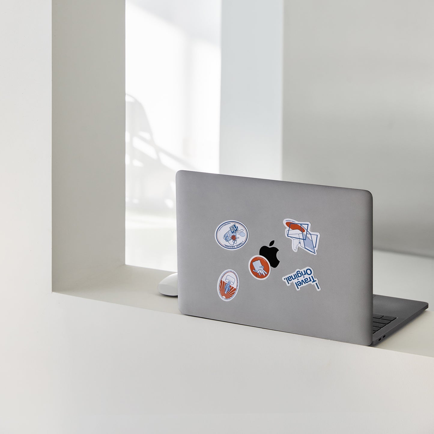 ITO |   STICKER 品牌貼紙