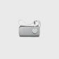 ITO |  AMANITA CROSSBODY BAG 2 DIATOM 斜背包 硅藻灰