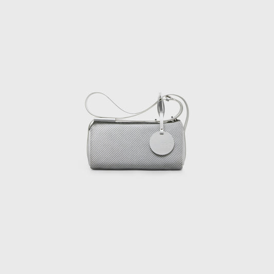 ITO |  AMANITA CROSSBODY BAG 2 DIATOM 斜背包 硅藻灰