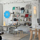 studiososlow | kitewalllamp 風箏系列 壁燈