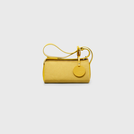 ITO |  AMANITA CROSSBODY BAG 2 STARFISH  斜背包 海星黃