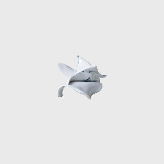 shironeri.0 | Leave s 26 可能是生活器皿系列 陶盤