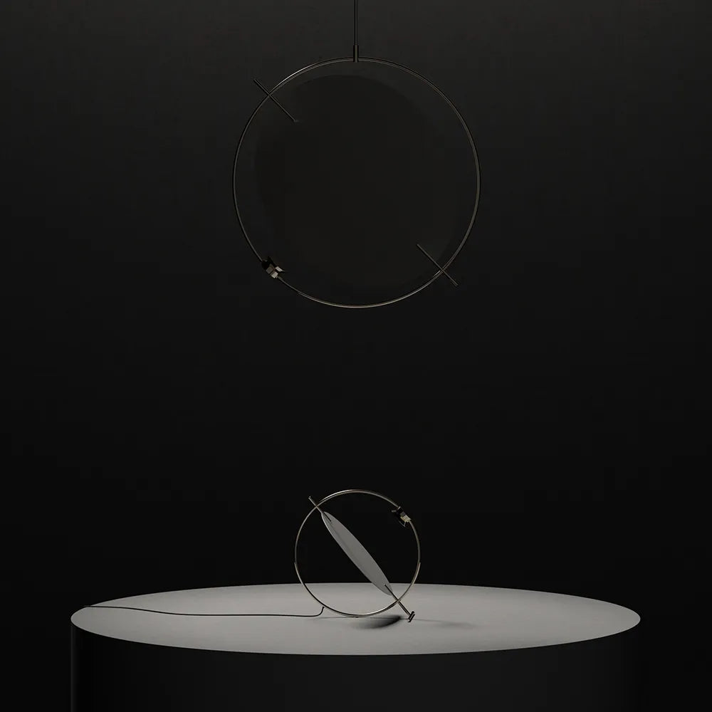 WUU | Stargazer Table Lamp 行星系列 桌面燈