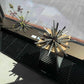 Kaiping Liu｜Sculptural Container Series - Suns (circle)