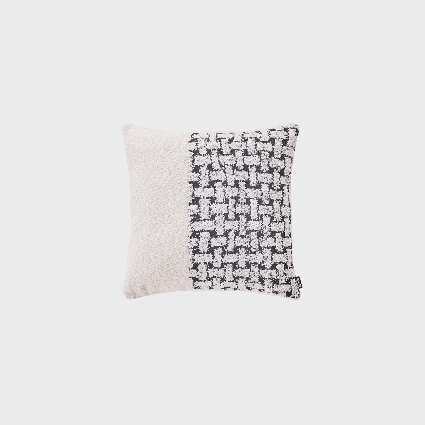 grado |  Fancy Brick Cushion 花磚抱枕