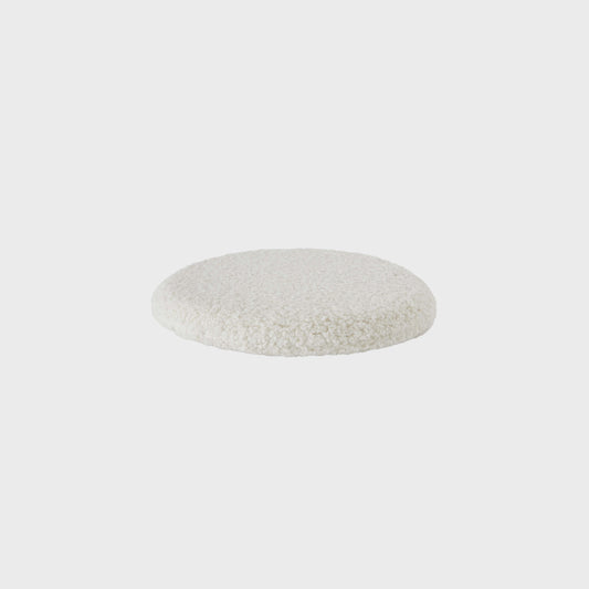 grado |  Snow Rice Cracker Cushion 雪餅坐墊