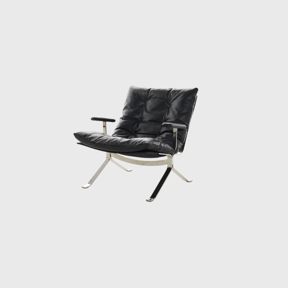 grado |  Omelette Lounge Chair  歐姆休閒椅