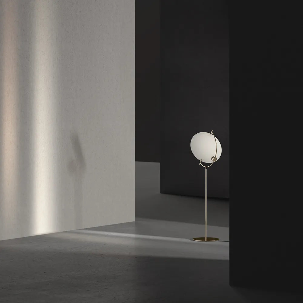 WUU | Stargazer Standing Floor Lamp 行星系列 直立落地燈