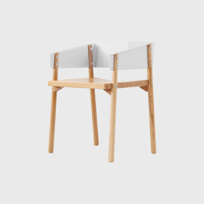 Hyfen | Note Chair 折疊椅