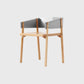 Hyfen | Note Chair 折疊椅