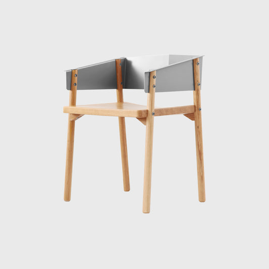 Hyfen | Note Chair 折疊椅