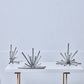 Kaiping Liu｜Sculptural Container Series - Suns (circle)