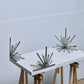 Kaiping Liu｜Sculptural Container Series - Suns (circle)