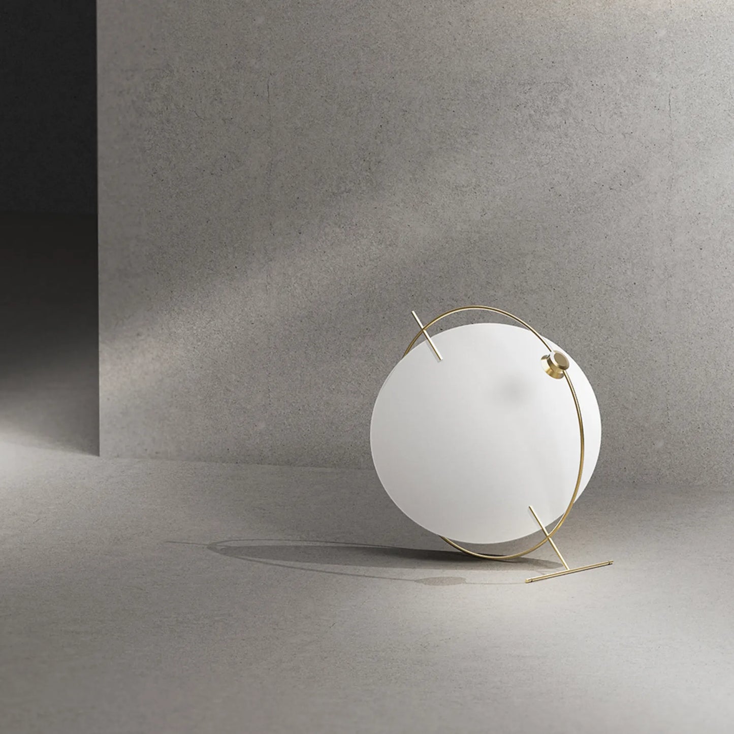 WUU | Stargazer Floor Lamp  行星系列 落地燈