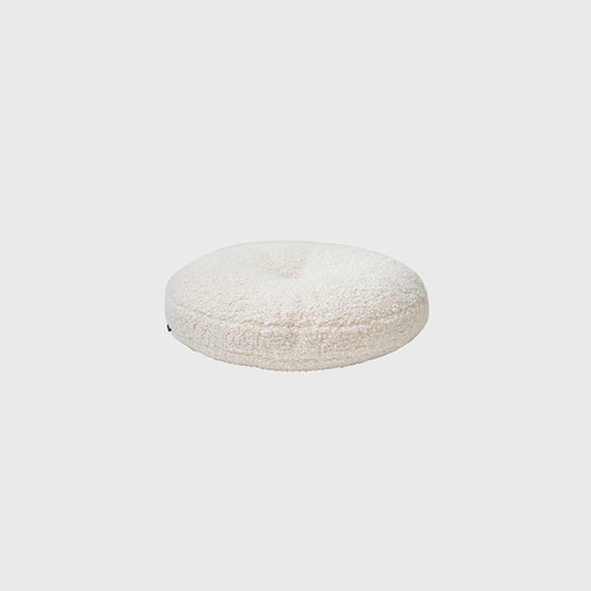 grado |  Macaroni Cushion/white 馬卡龍抱枕