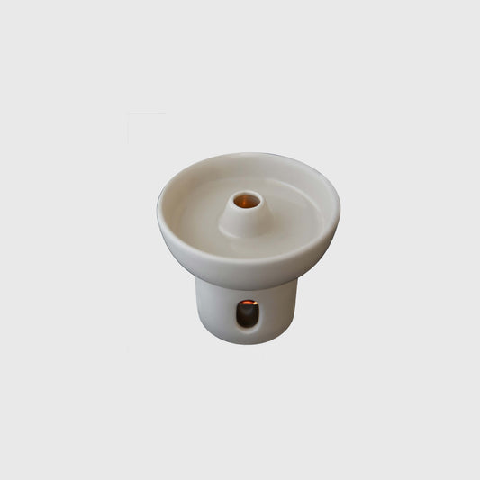 grado |  Soul Warmer Incense Burner 咕咚香薰爐