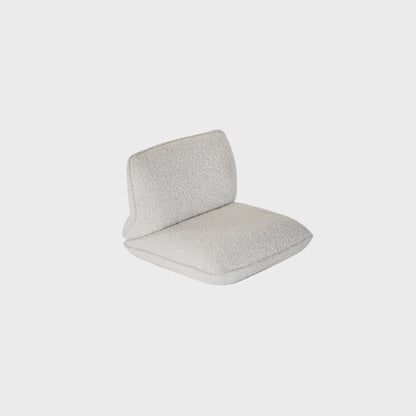 grado |  Floating Clouds Bay Window Chair 雲浮飄窗椅