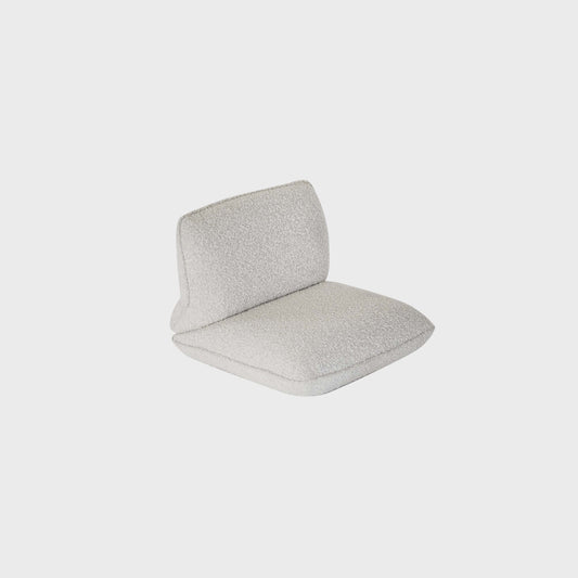 grado |  Floating Clouds Bay Window Chair 雲浮飄窗椅