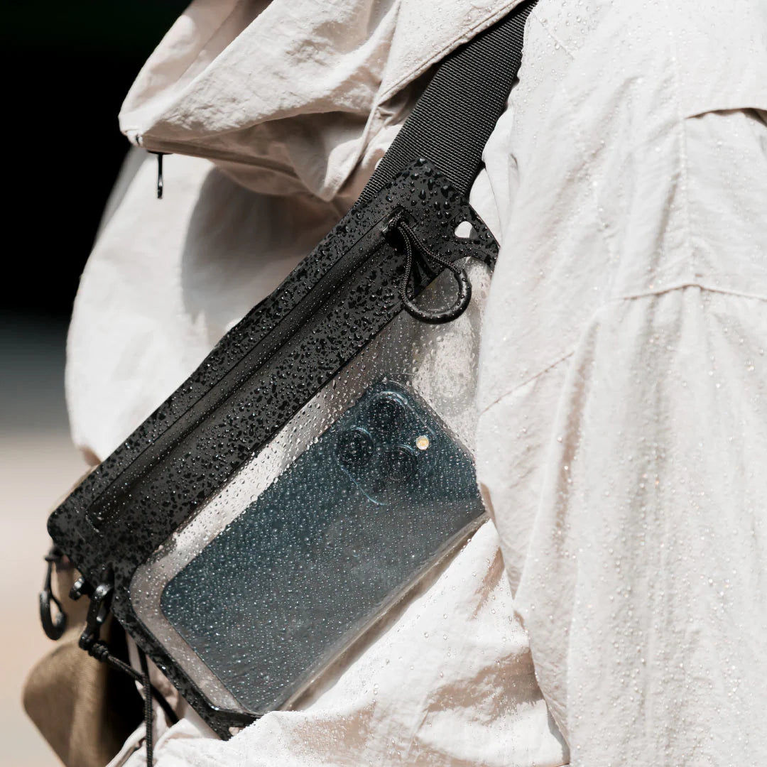 bitplay |  Fidlock 手機防水扣帶