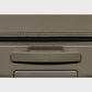 ITO |  PISTACHIO STRIPED 2 PLAIN GREY 開心果行李箱 平原灰