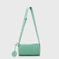 ITO |  AMANITA CROSSBODY BAG 2 PLANKTON 斜背包 蜉蝣綠