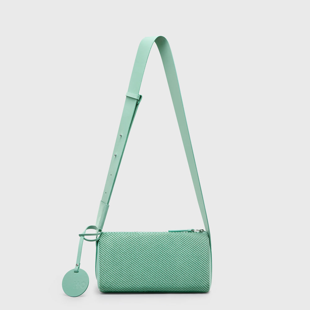 ITO |  AMANITA CROSSBODY BAG 2 PLANKTON 斜背包 蜉蝣綠
