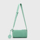 ITO |  AMANITA CROSSBODY BAG 2 PLANKTON 斜背包 蜉蝣綠