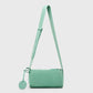 ITO |  AMANITA CROSSBODY BAG 2 PLANKTON 斜背包 蜉蝣綠