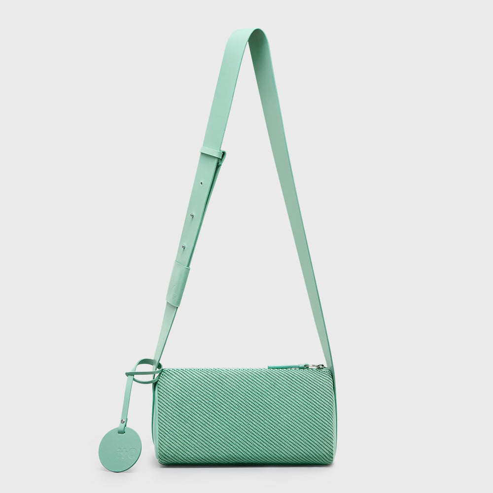 ITO |  AMANITA CROSSBODY BAG 2 PLANKTON 斜背包 蜉蝣綠