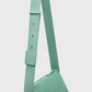 ITO |  AMANITA CROSSBODY BAG 2 PLANKTON 斜背包 蜉蝣綠