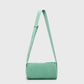 ITO |  AMANITA CROSSBODY BAG 2 PLANKTON 斜背包 蜉蝣綠