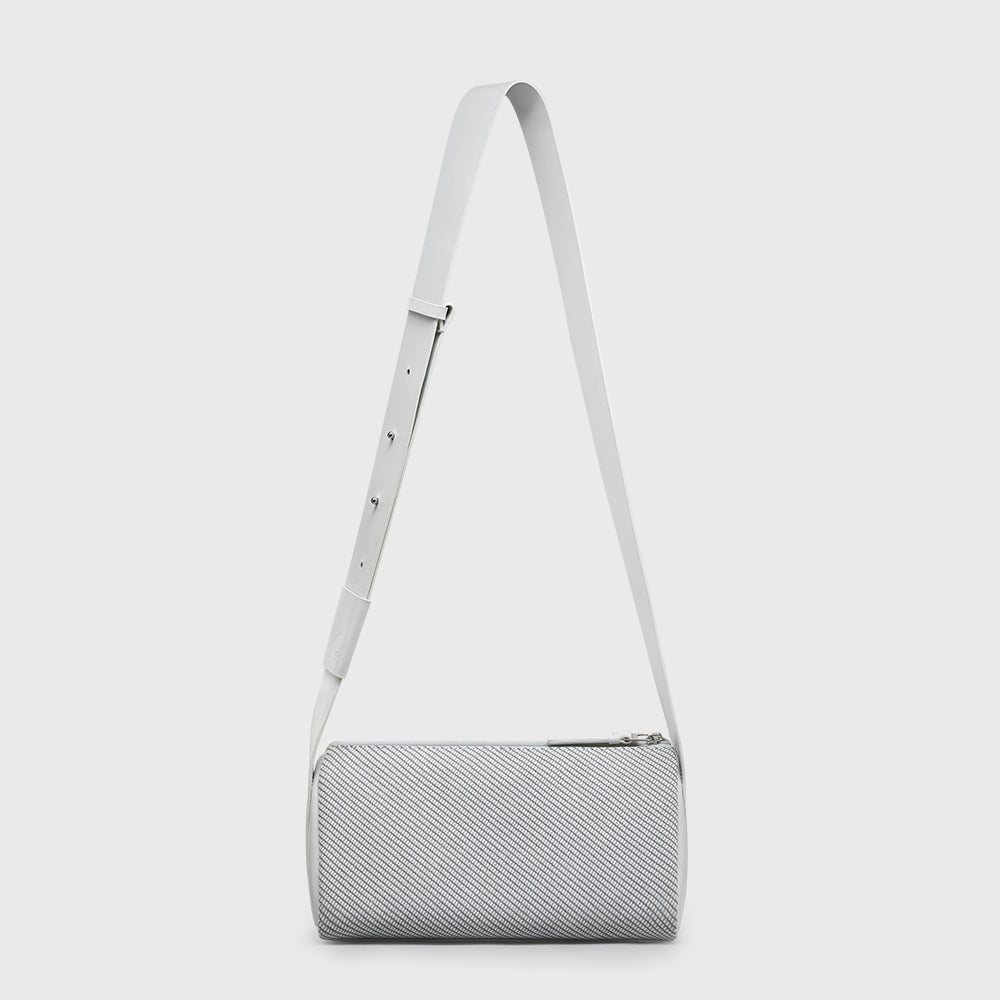 ITO |  AMANITA CROSSBODY BAG 2 DIATOM 斜背包 硅藻灰