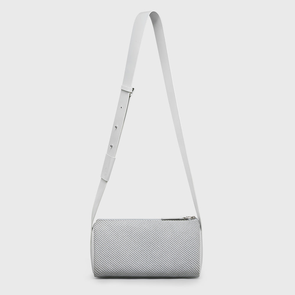 ITO |  AMANITA CROSSBODY BAG 2 DIATOM 斜背包 硅藻灰