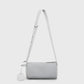 ITO |  AMANITA CROSSBODY BAG 2 DIATOM 斜背包 硅藻灰