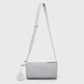 ITO |  AMANITA CROSSBODY BAG 2 DIATOM 斜背包 硅藻灰
