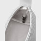 ITO |  AMANITA CROSSBODY BAG 2 DIATOM 斜背包 硅藻灰