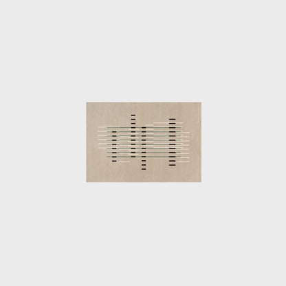 grado |  Sunflow Carpet 映戲地毯
