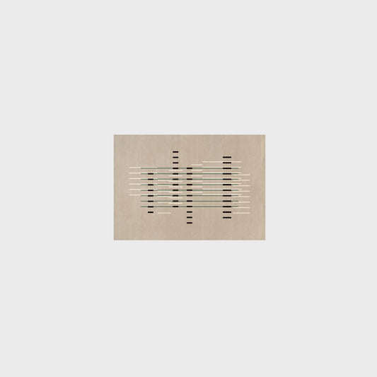 grado |  Sunflow Carpet 映戲地毯