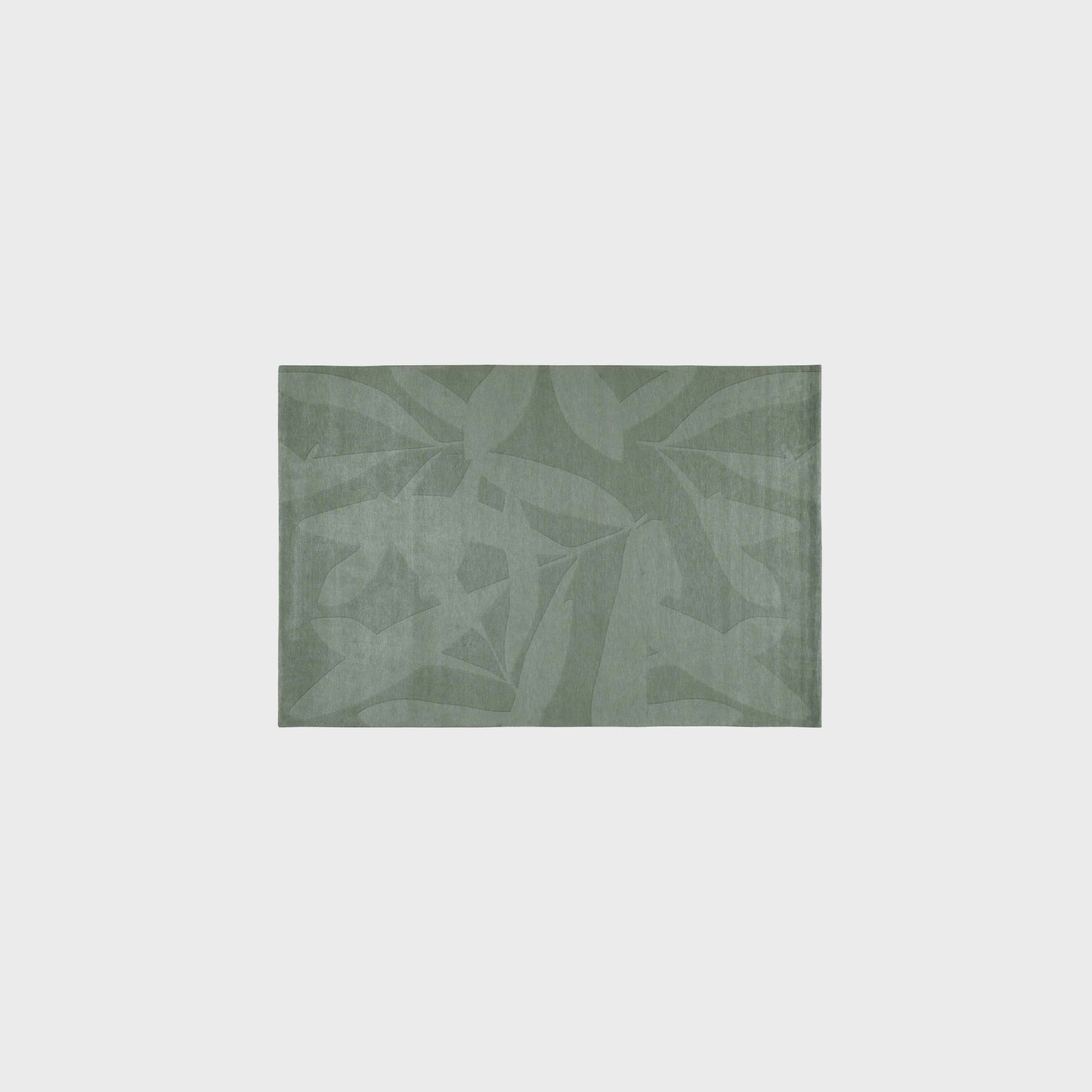 grado |  Leaf Carpet 葉葉地毯