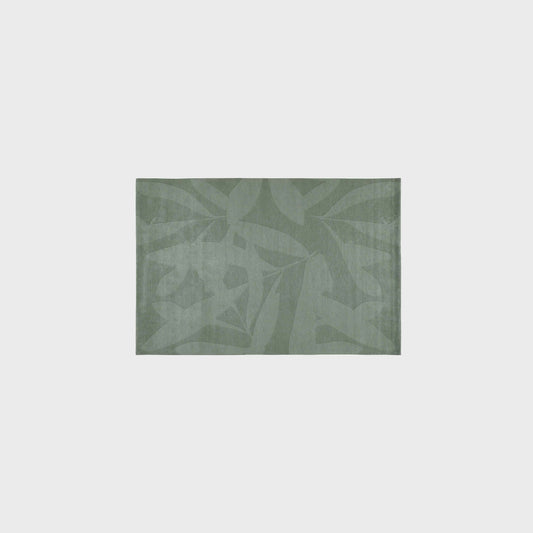grado |  Leaf Carpet 葉葉地毯